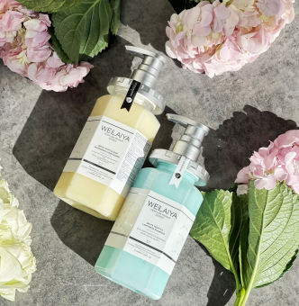 Dầu gội xã Weilaiya phục hồi đa tầng nấm Truffle 450ml