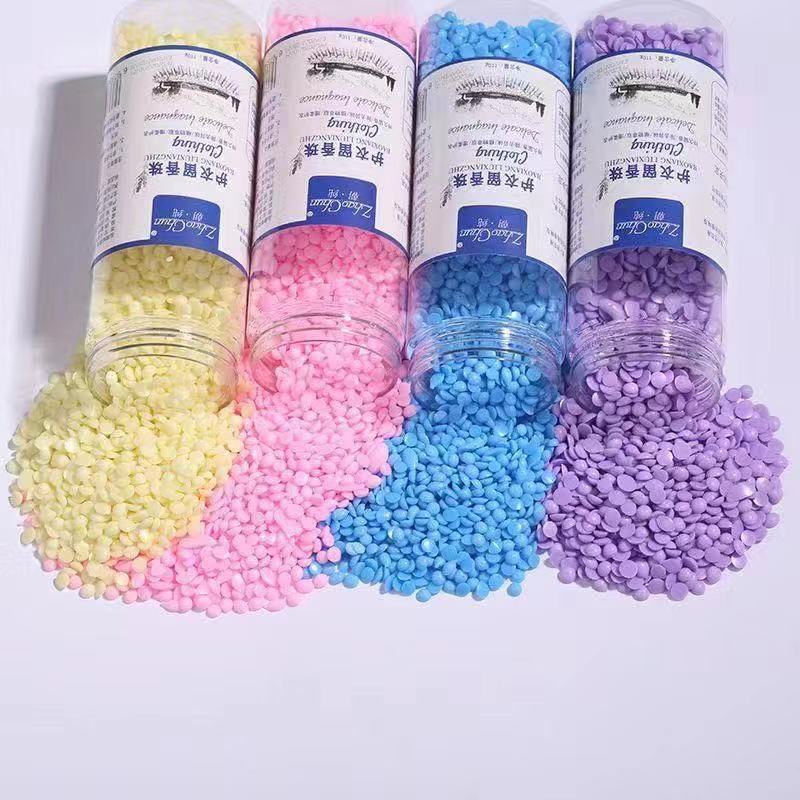 Hạt thơm giặt quần áo thơm lâu 110g