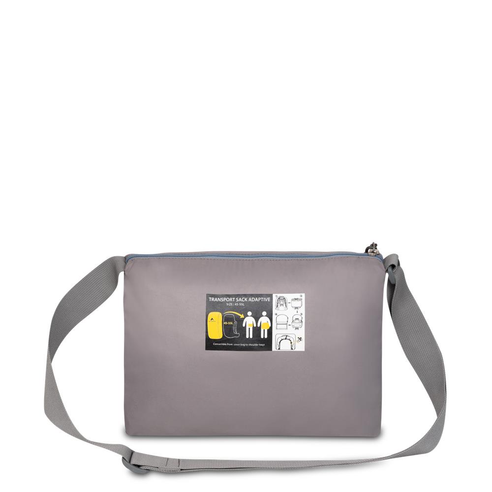 TRANSPORT SACK ADAPTIVE 45-55L (910007402)