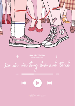 Fahasa - Em Xấu Vừa Đúng Kiểu Anh Thích