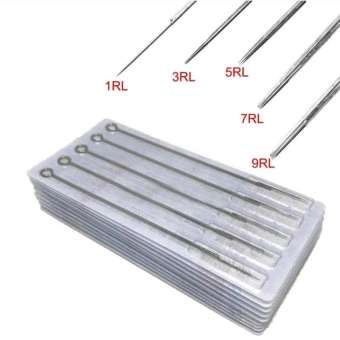 KIM XĂM HÌNH TATTOO 9RL