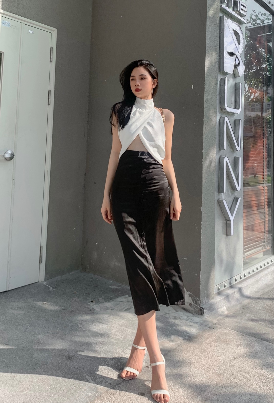 [nhập rs0722 giảm 30k cho đơn 99k]áo yếm nữ sexy
