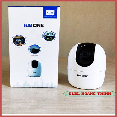 Camera ip wifi xoay 360,quay quét 4m 2m kbone h21p 1080p,kbone h41p 4m chính hãng, bảo hành 24 tháng