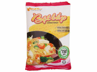 Bột bắp 150g
