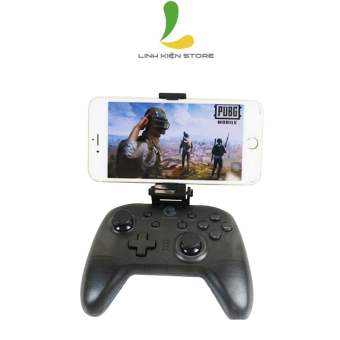 Tay cầm chơi game GameSir T4 Pro - Tay cầm đa năng hỗ trợ cả PC và điện thoại