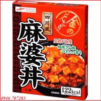 Sốt đậu hũ tứ xuyên 180g