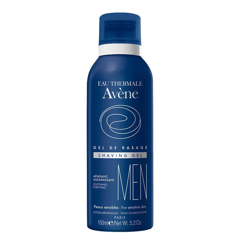 avene after shave balm