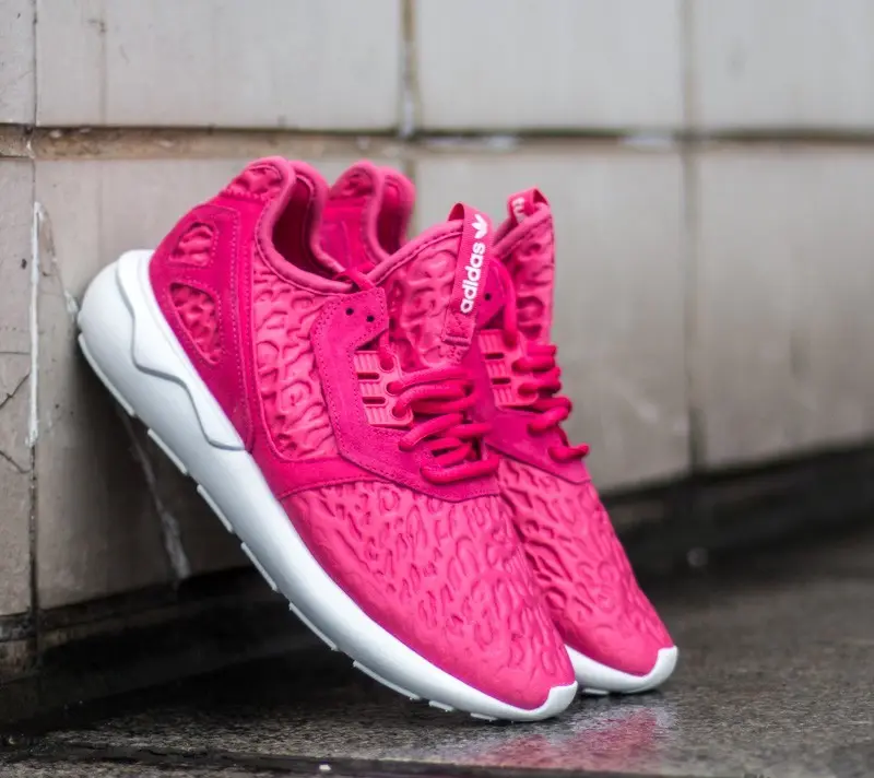 adidas tubular runner shoes women