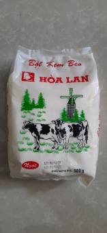 COMBO 5 bịch (2.5kg) Sữa Bột Kem Béo Hiệu Hòa Lan  - Nguyên Liệu Pha Chế Bánh