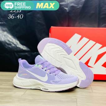 Giày Nike 2215 Nữ “ Kèm hộp “ Giày thể thao nữ độ bền cao đế êm Giày Sneaker nữ bán chạy