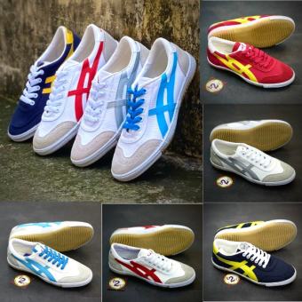 Giày Bata Chính Hãng Warrior Siêu Phủi - 2EVSHOP