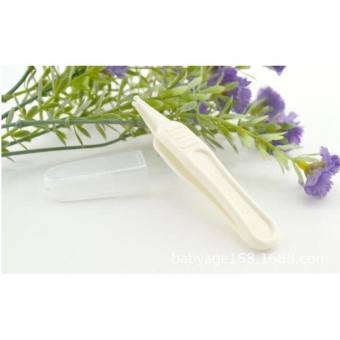 Dụng Cụ Gắp Gỉ Mũi Cho Trẻ Em (Nhựa)