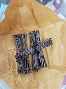 Kẹp Tăm Để Cài Tóc - Bán Theo Bó Nhỏ