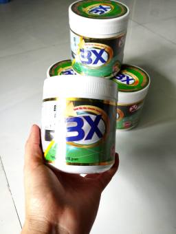 COMBO 2 Kem Tẩy gạch Men 3X siêu sạch hộp 500gr/Tạp hóa cô Chang Q12 - Thế Giới Thực Phẩm MyFood