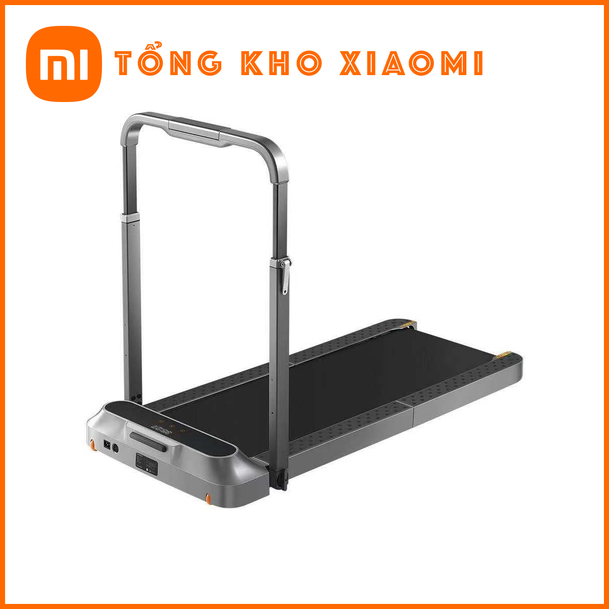 Máy chạy bộ Xiaomi Kingsmith R2, hàng chính hãng công ty, phiên bản quốc tế, bảo hành 12 tháng