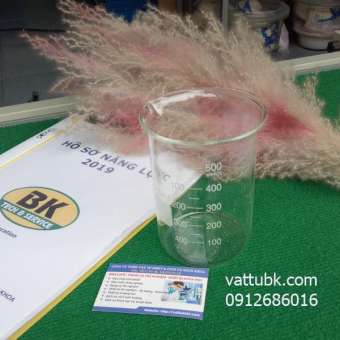 Cốc thủy tinh 250ml