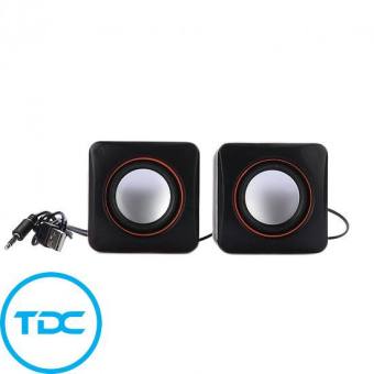 LOA D-O2A MINI dùng cho máy tính