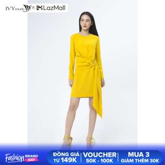 Đầm nữ IVY moda MS 49B7661