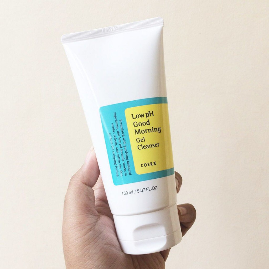 Sữa rửa mặt cosrx 150ml