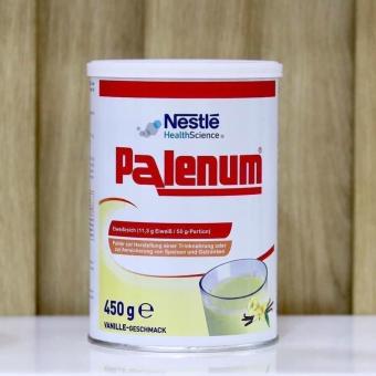 Sữa dành cho người ung thư