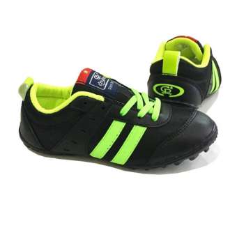 Giày Đá Bóng Vải