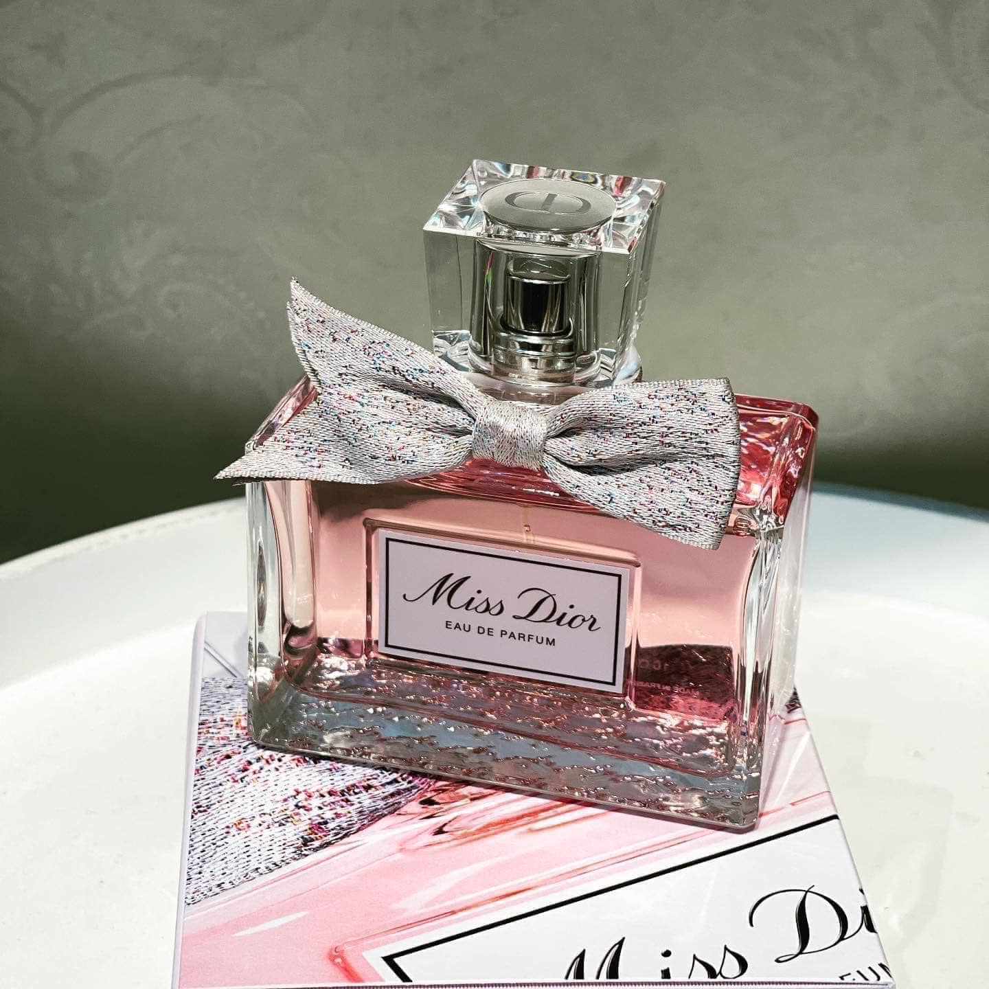 Nước hoa miss di.or edp 10ml