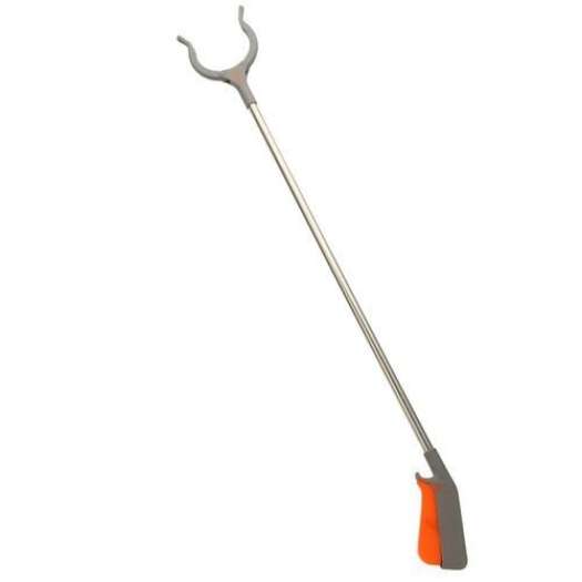 Cây Gắp Rác Cây nhặt rác inox