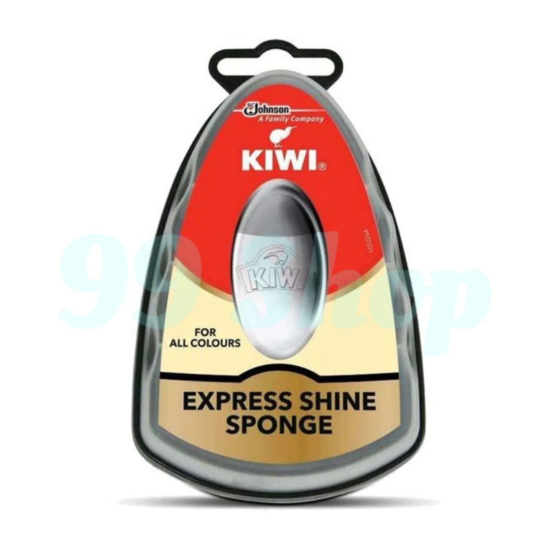 kiwi whitener cover and colour