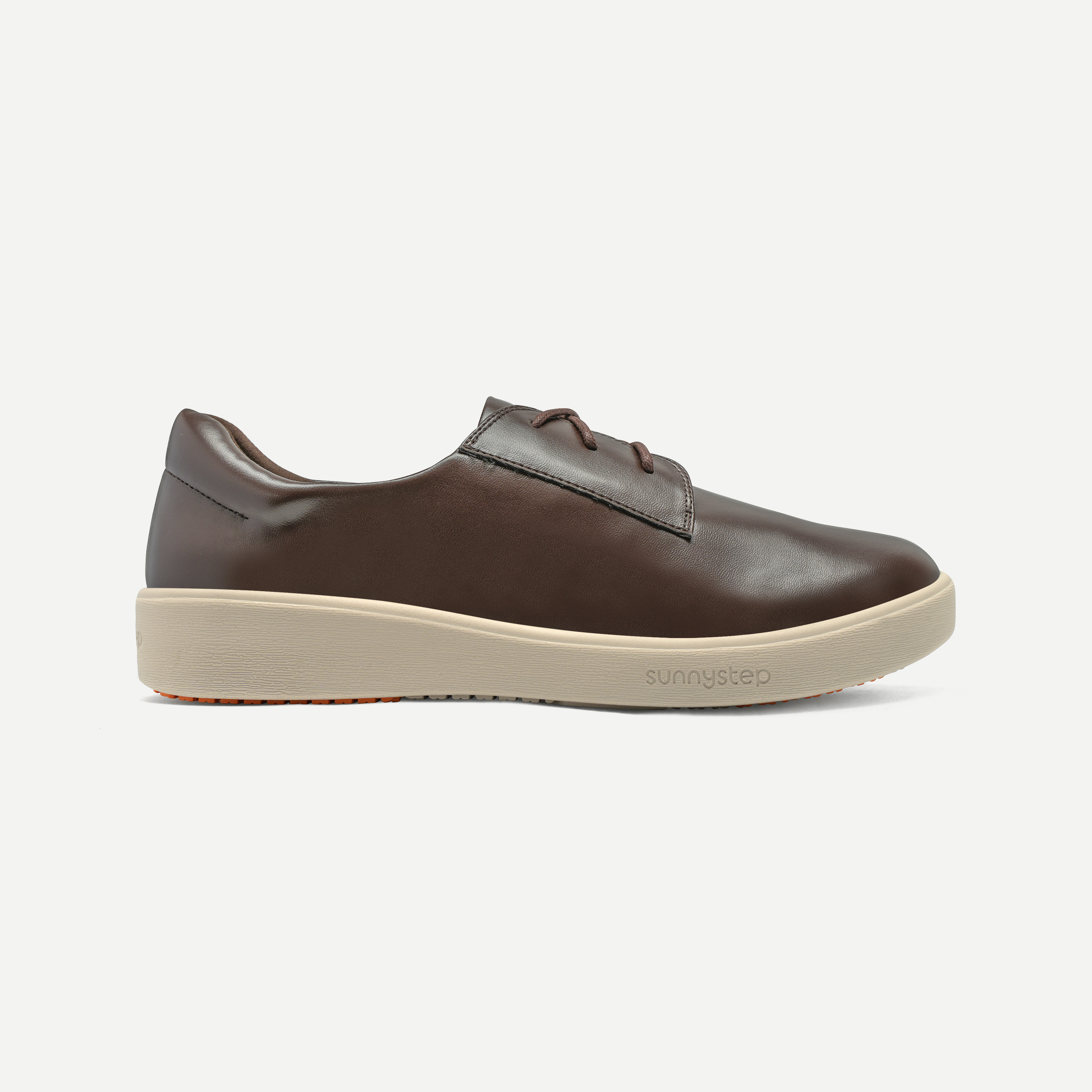 Sunnystep - Balance Space Runner - Cream - Most Comfortable