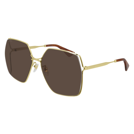 Gucci Sunglass GG0817S Col 002 · v3