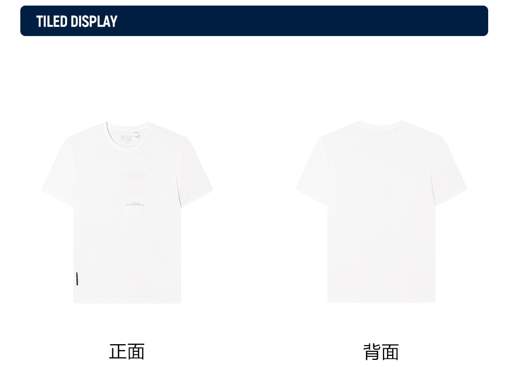 FILA CORE LIFESTYLE WHITE ORTISEI Men Short Sleeves T-Shirt