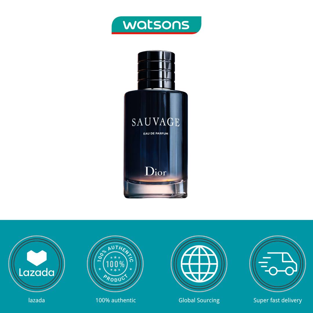 Shop Dior Eau De Parfum at Best Prices for Your Needs Lazada