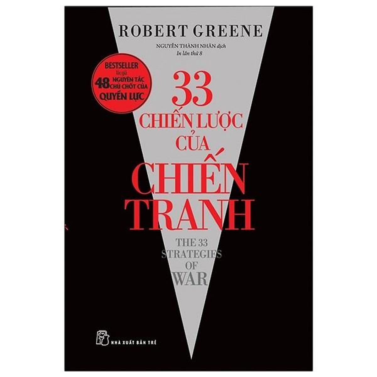 33 chiến lược của chiến tranh