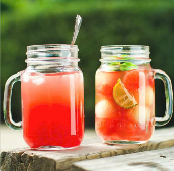 Ly Quai 480ml Nắp Nhôm Có lổ