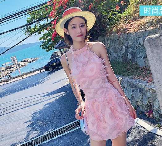 Bikini-Đồ Bơi Nữ Đẹp Mới Năm 2019