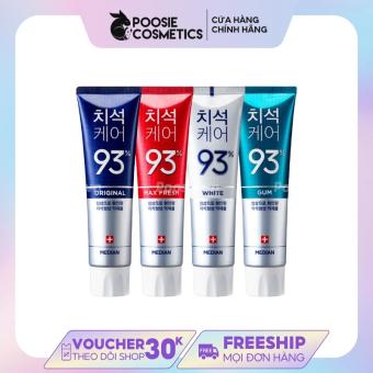 Kem đánh răng Median Hàn Quốc