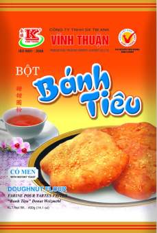 Bột Bánh Tiêu Vĩnh Thuận (400g)