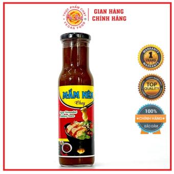 Mắm Tôm chay Chay Âu Lạc 280ml