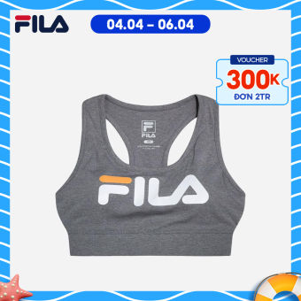 FILA Áo bra thể thao nữ FW2VTF1016F-DML