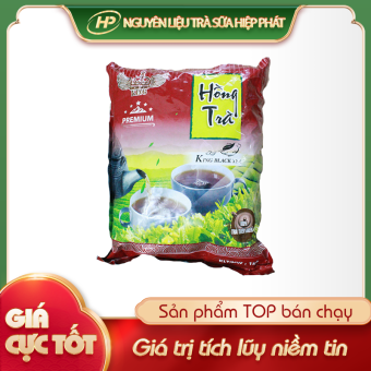 Hồng Trà Đặc Biệt King XUÂN THỊNH 1Kg - [THƠM TRÀ] - SP000502 - Nguyên liệu trà sữa HIỆP PHÁT
