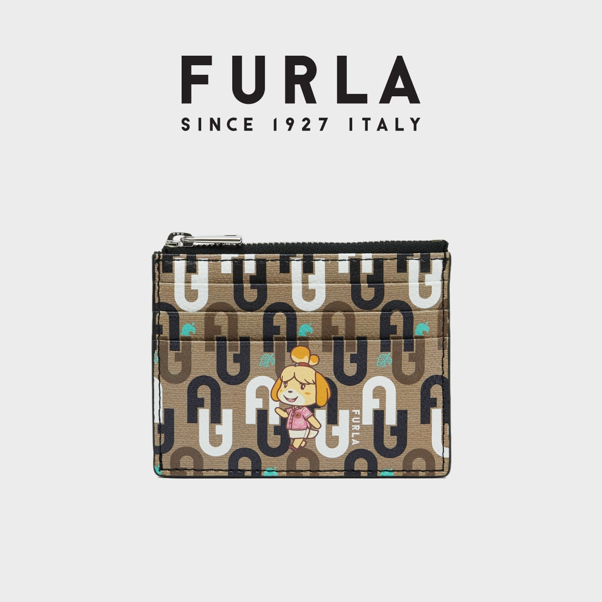 Buy FURLA Card Holders Online | lazada.sg