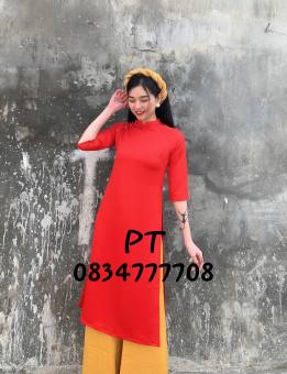 Áo cách tân trẻ trung _áo cách tân truyền thống