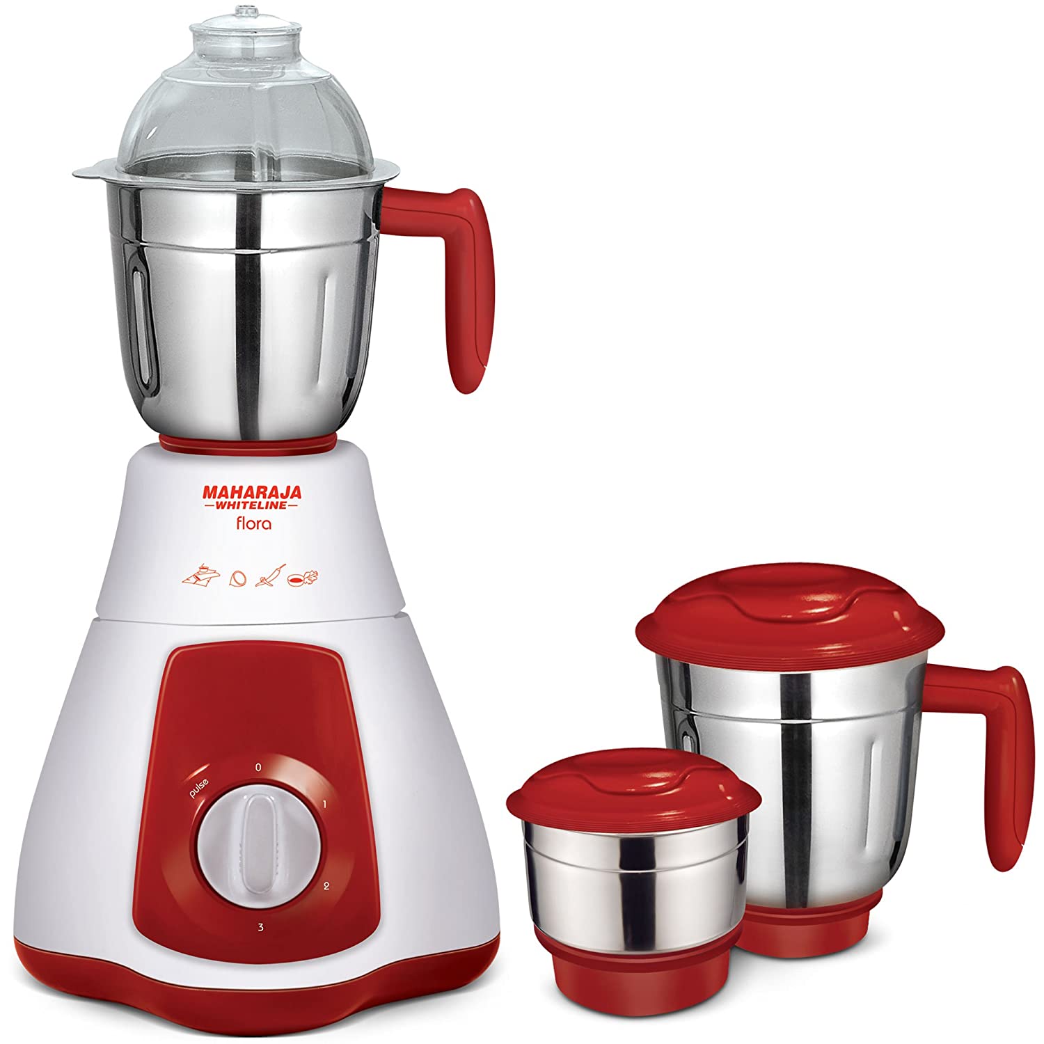 maharaja juicer mixer grinder