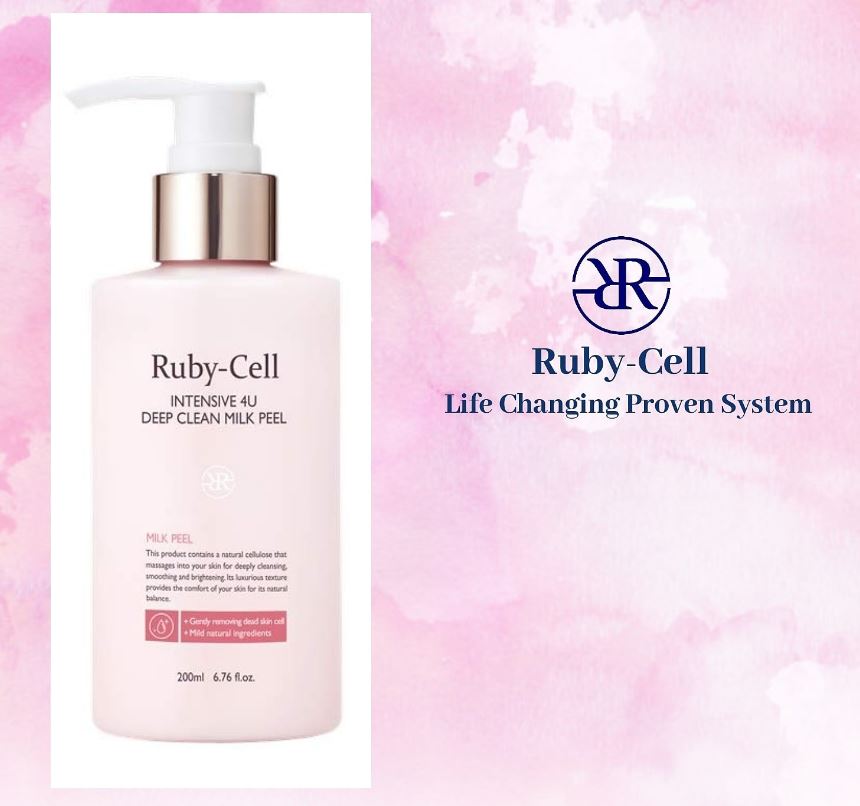 Ruby Cell 4u Ampoule Stem Cell Skin Care Id 10552949 Buy Korea Cosmetic Skin Care Ruby Cell Ec21