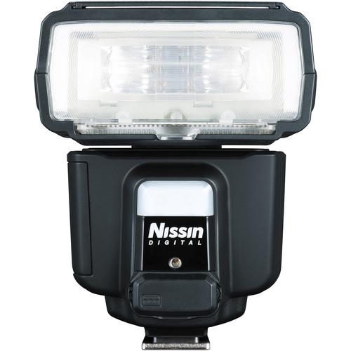 nissin speedlite