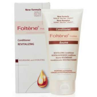 Dầu xả giảm rụng tóc Foltene- Ý