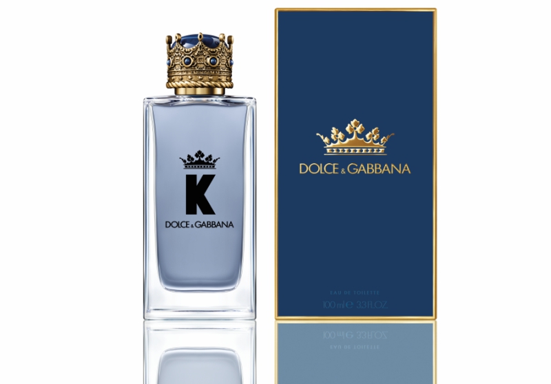 [HCM]Nước hoa nam K 100ml