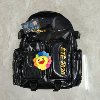 Balo 5theway Ete nhựa (Chuẩn cao cấp 1-1) (tặng full tag và giấy thơm)