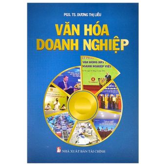 Fahasa - Văn Hóa Doanh Nghiệp