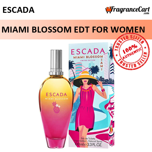 Escada best sale magnetism druni